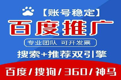 百度推广策略揭秘：某行业领头羊的成功经验